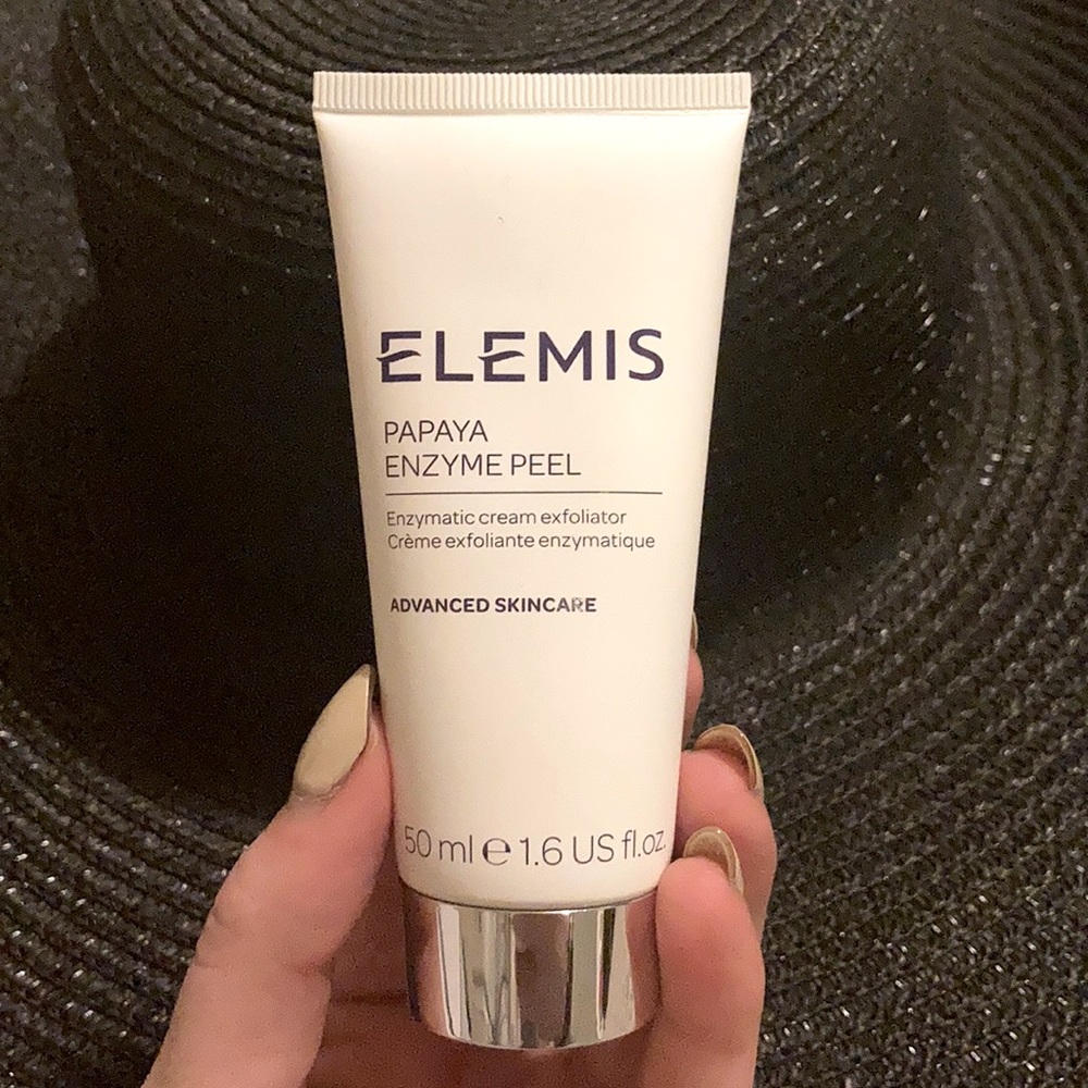💕 NEW Elemis | Papaya Enzyme Peel 💕